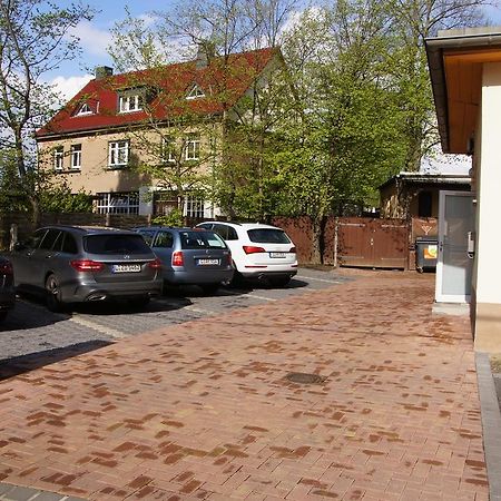 Ferienwohnung Markkleeberg Ost-See المظهر الخارجي الصورة