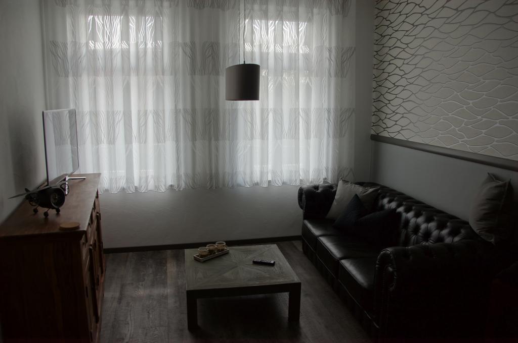 Ferienwohnung Markkleeberg Ost-See المظهر الخارجي الصورة
